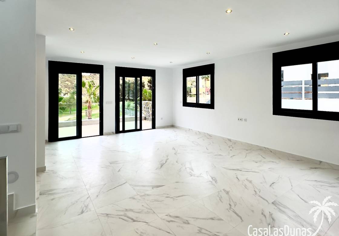 CasaLasDunas CLD-2523NB Ciudad Quesada