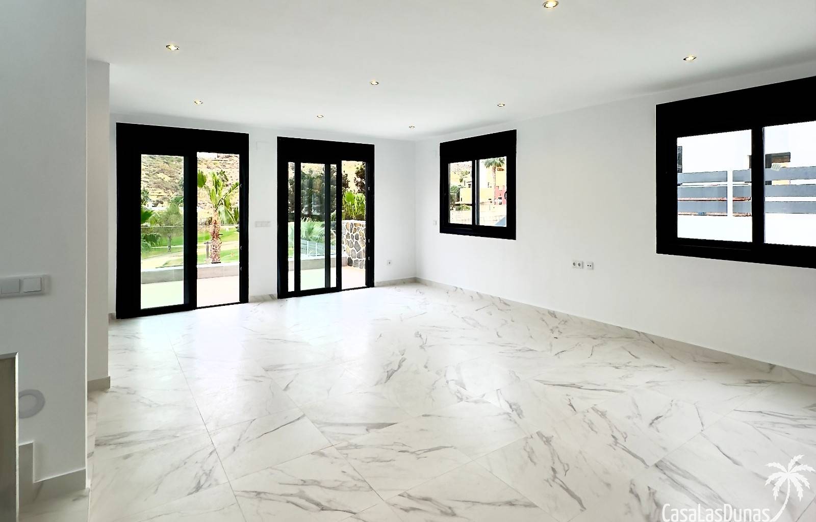 CasaLasDunas CLD-2523NB Ciudad Quesada