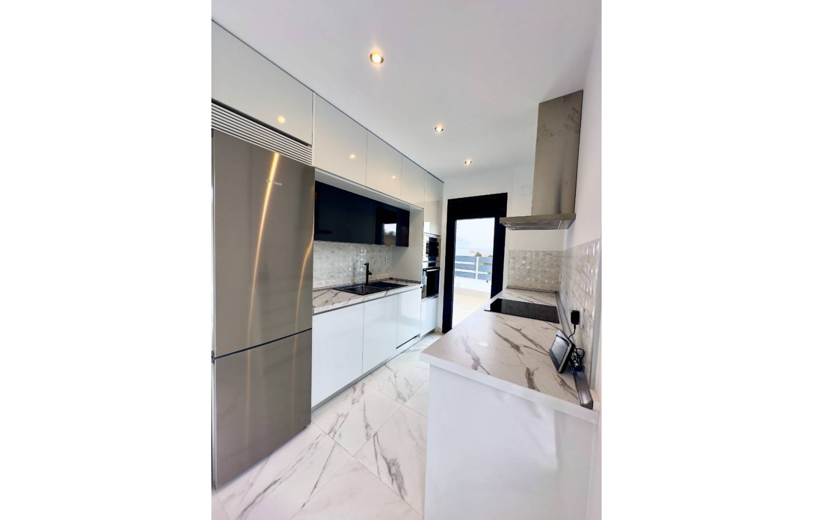 CasaLasDunas CLD-2523NB Ciudad Quesada