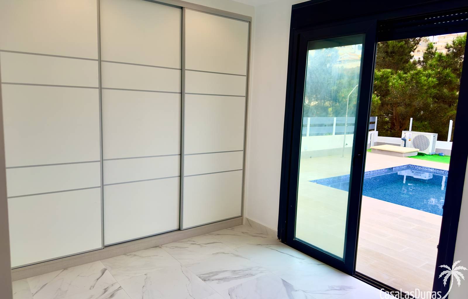 CasaLasDunas CLD-2523NB Ciudad Quesada