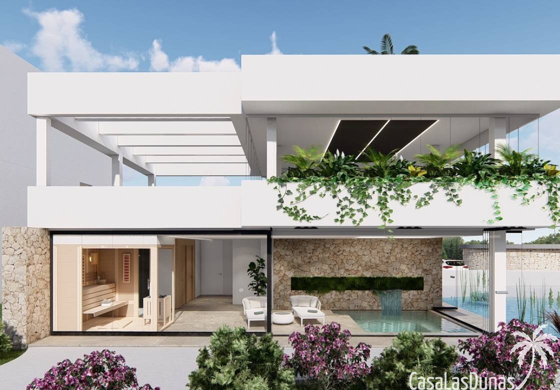 CasaLasDunas CLD-2581NB El Raso Guardamar