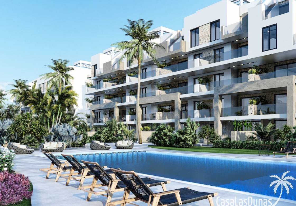 CasaLasDunas CLD-2581NB El Raso Guardamar