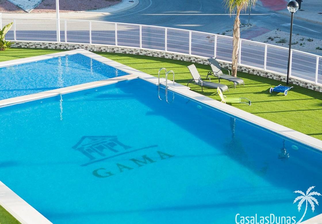 CasaLasDunas CLD-2655V  La Marina El Pinet