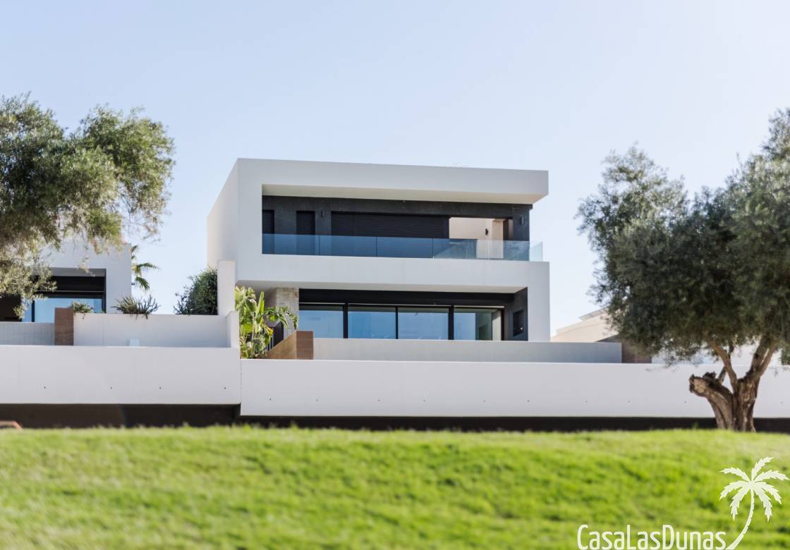 CasaLasDunas CLD-2709NBB La Finca Golf Algorfa