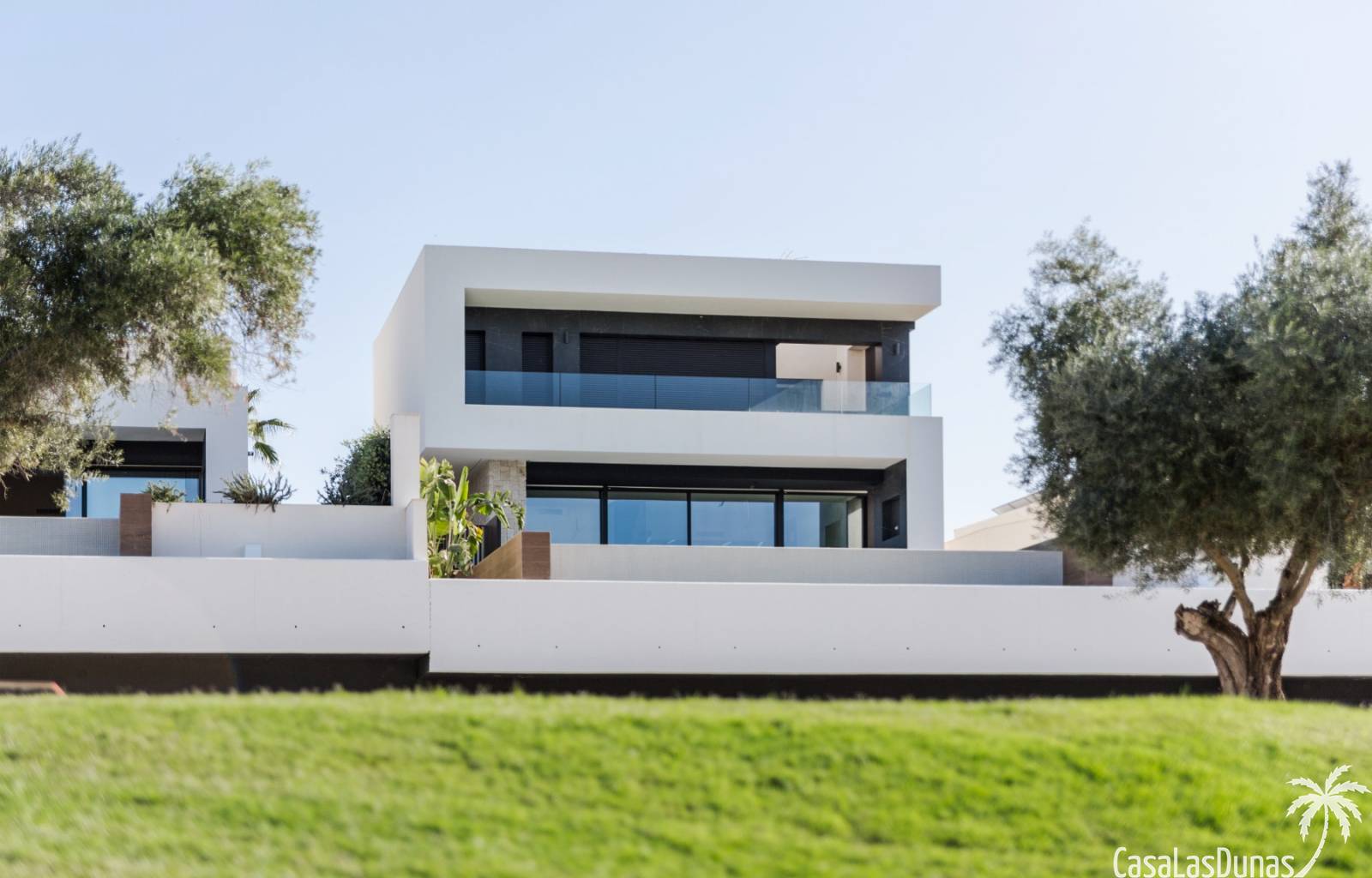 CasaLasDunas CLD-2709NBB La Finca Golf Algorfa