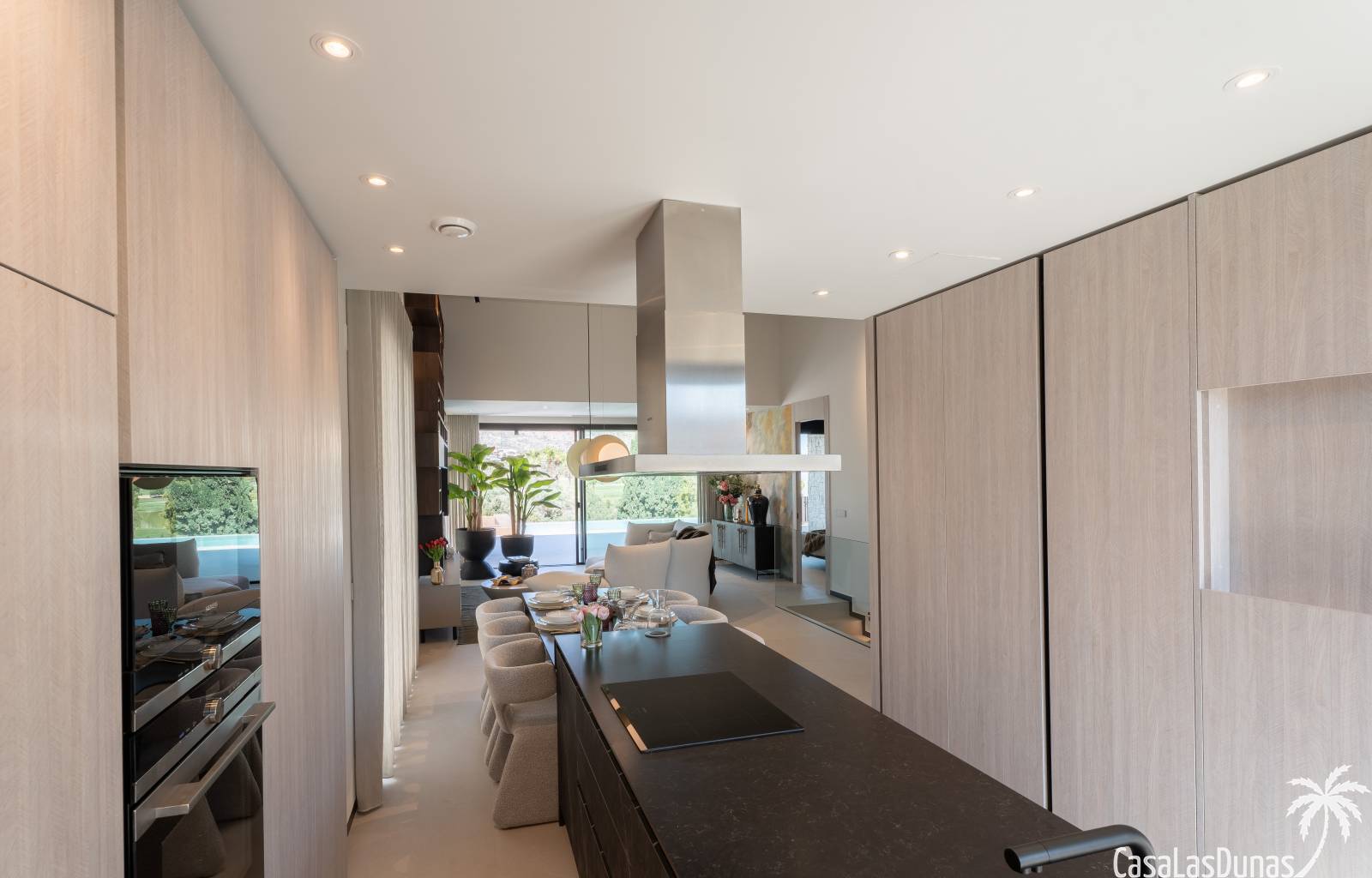 CasaLasDunas CLD-2709NBB La Finca Golf Algorfa