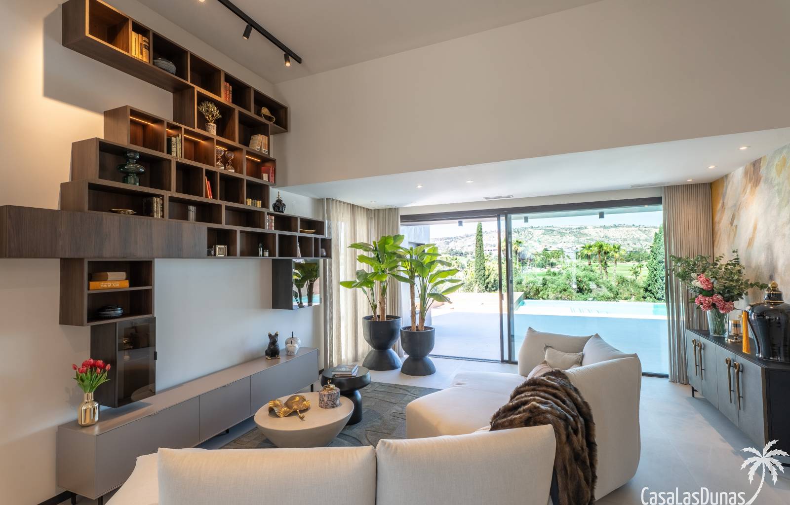 CasaLasDunas CLD-2709NBB La Finca Golf Algorfa