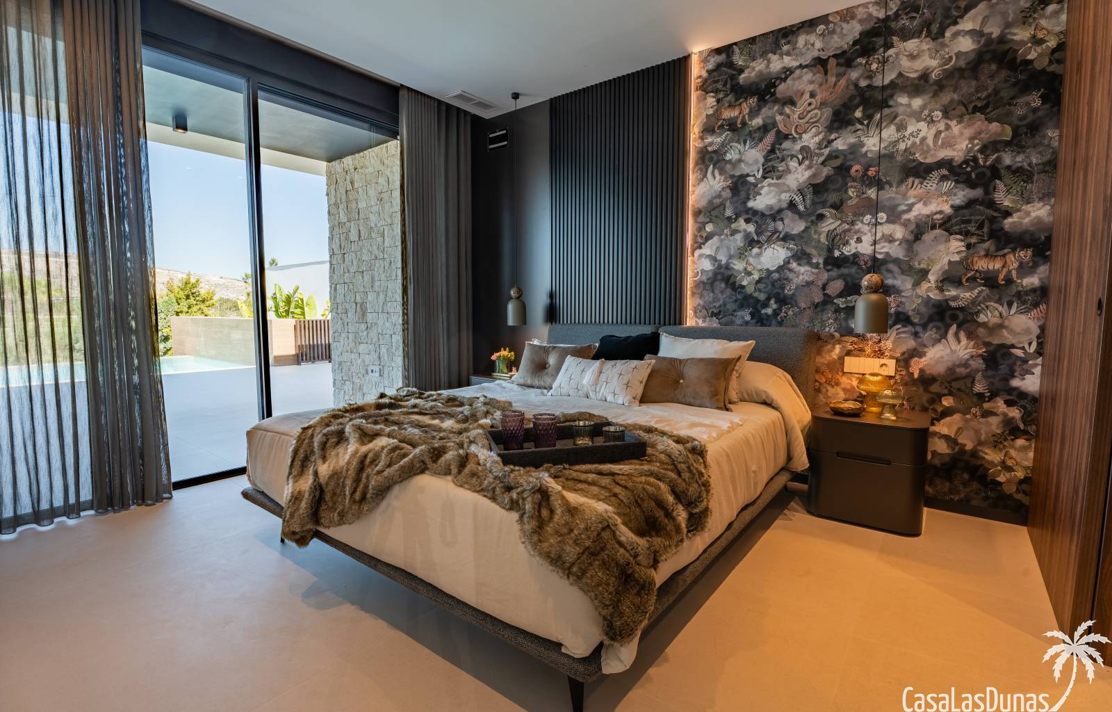 CasaLasDunas CLD-2709NBB La Finca Golf Algorfa