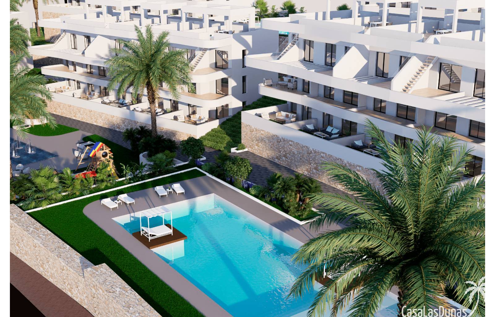 CasaLasDunas- CLD-2737NBA Finestrat