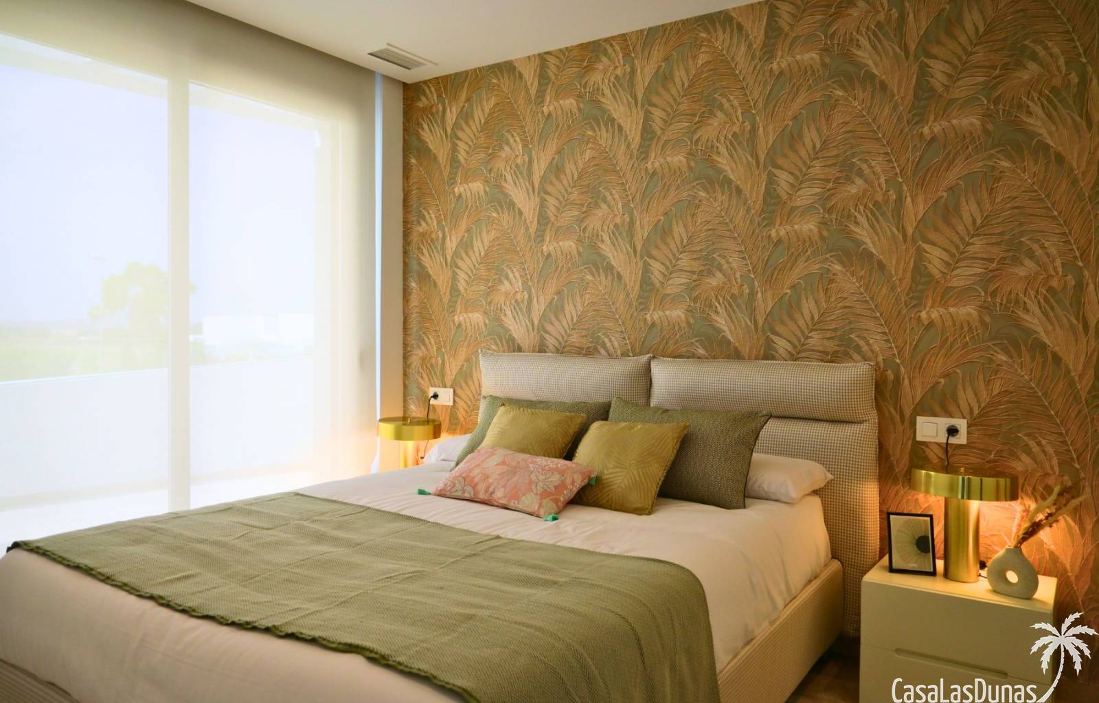 CasaLasDunas CLD-2897NB Dolores