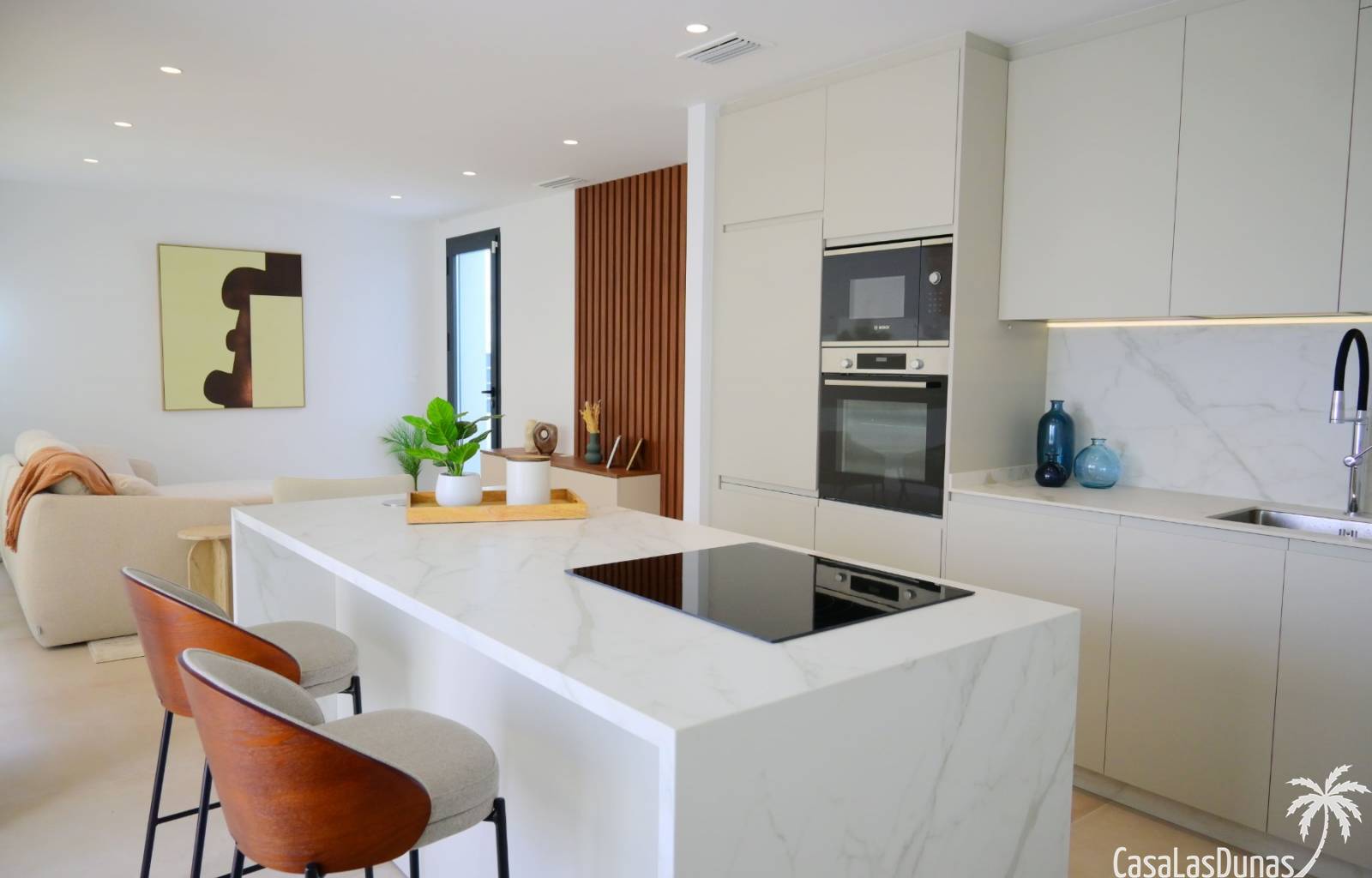 CasaLasDunas CLD-2897NB Dolores