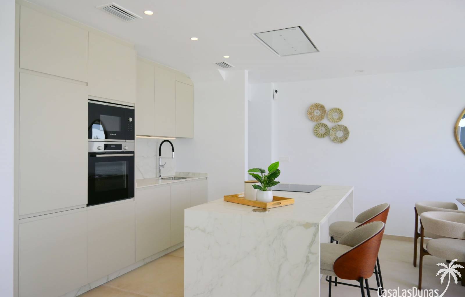 CasaLasDunas CLD-2897NB Dolores