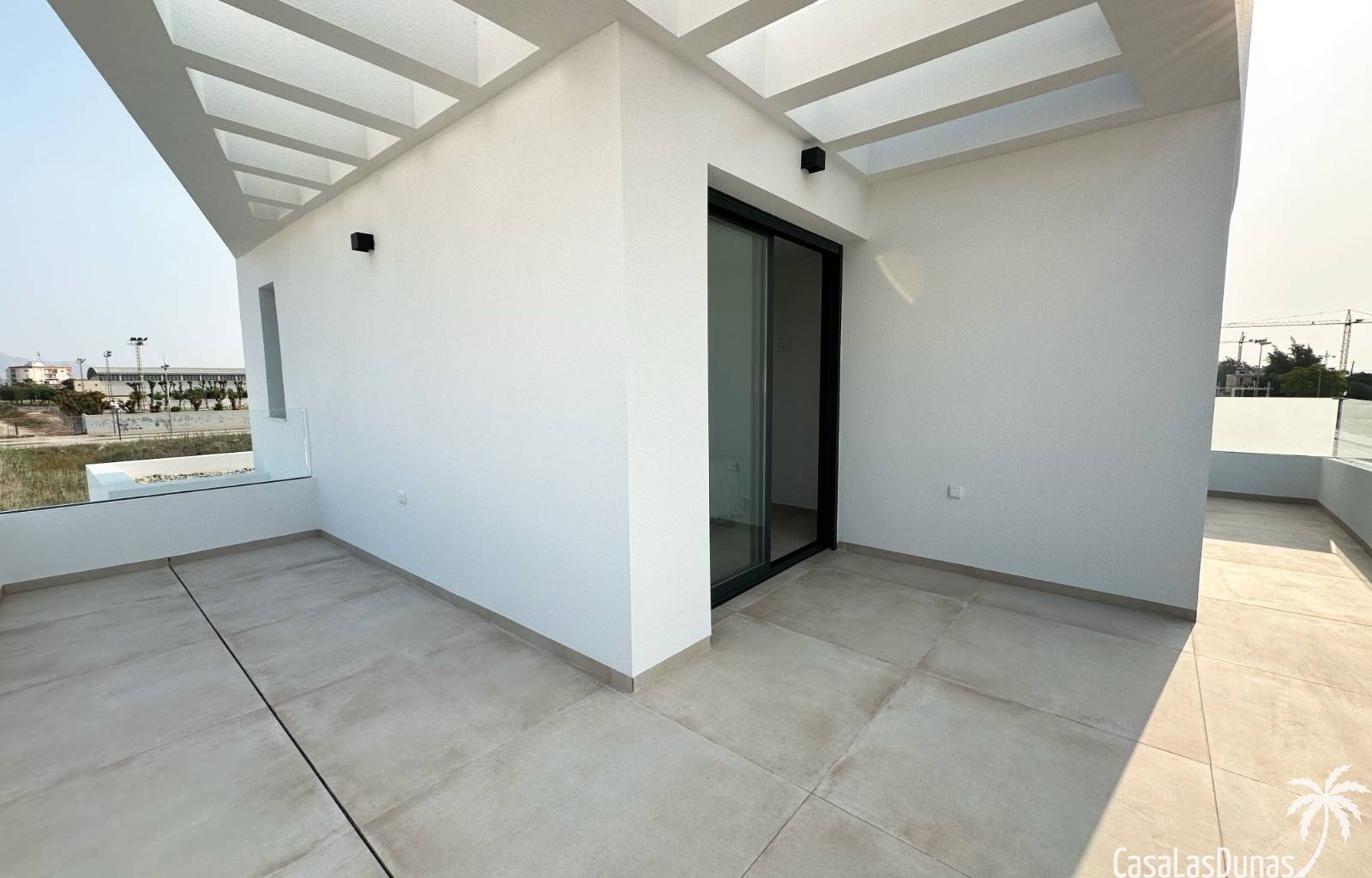 CasaLasDunas CLD-2897NB Dolores