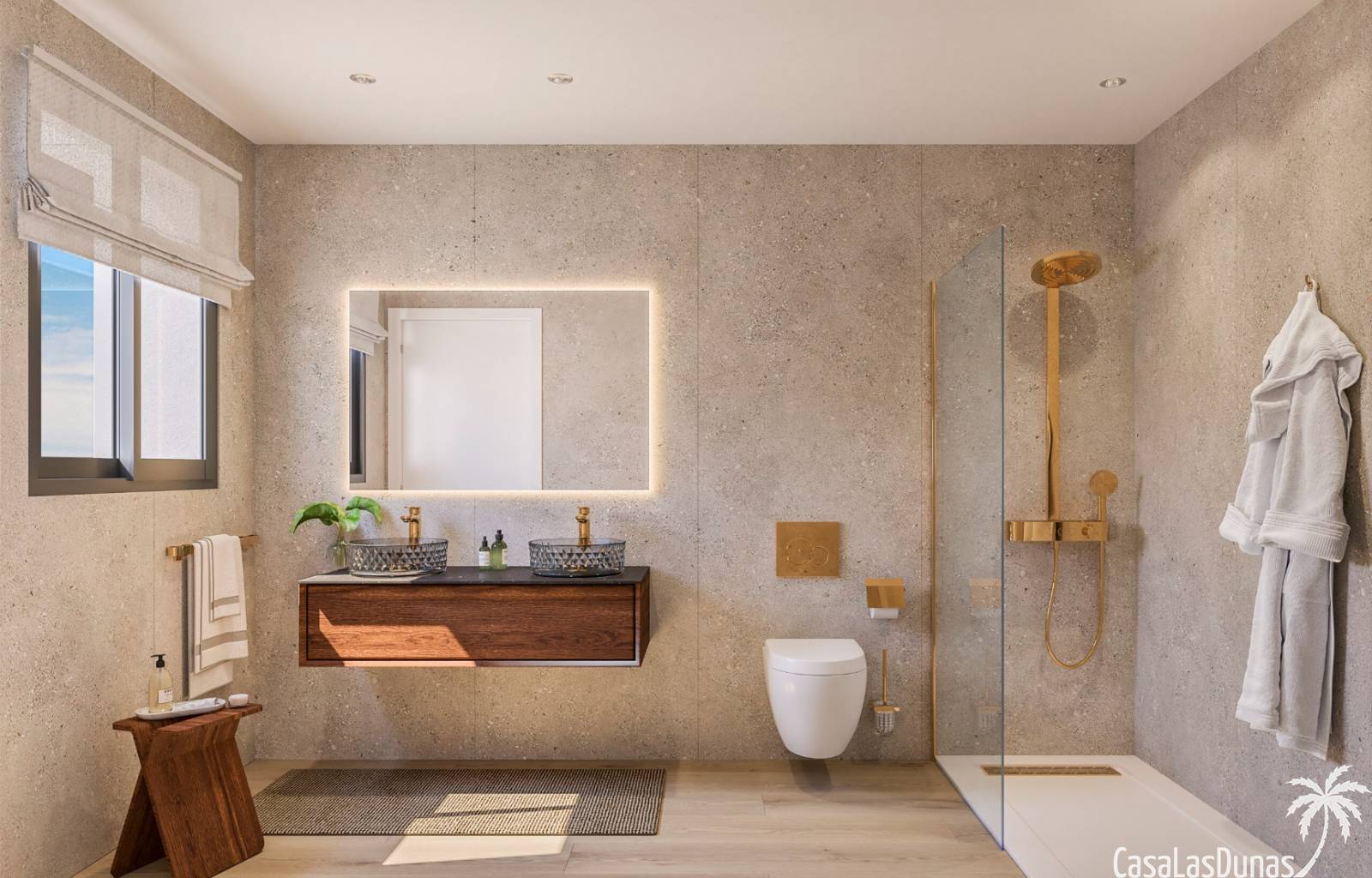 CasaLasDunas CLD-2926NBB Villajoyosa