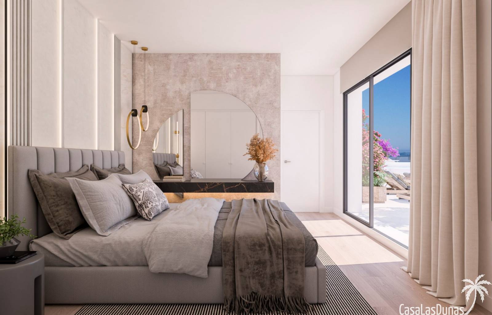 CasaLasDunas CLD-2926NBB Villajoyosa