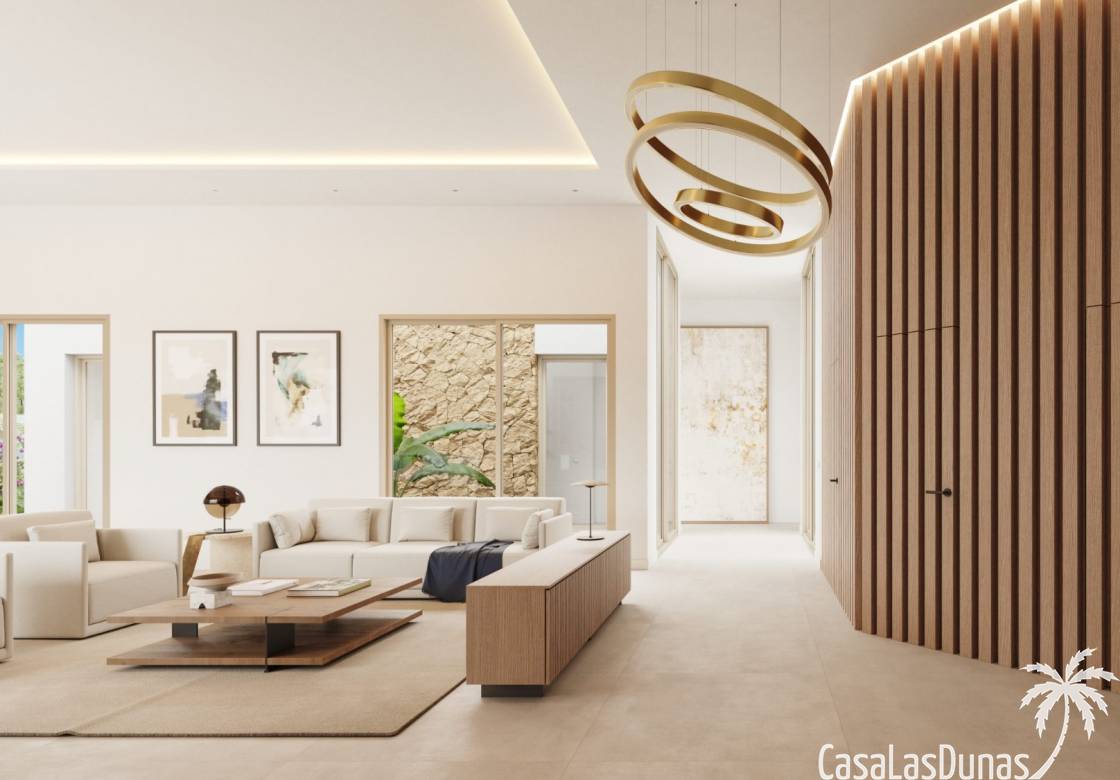 CasaLasDunas CLD-2940NBA Algorfa La Finca Golf