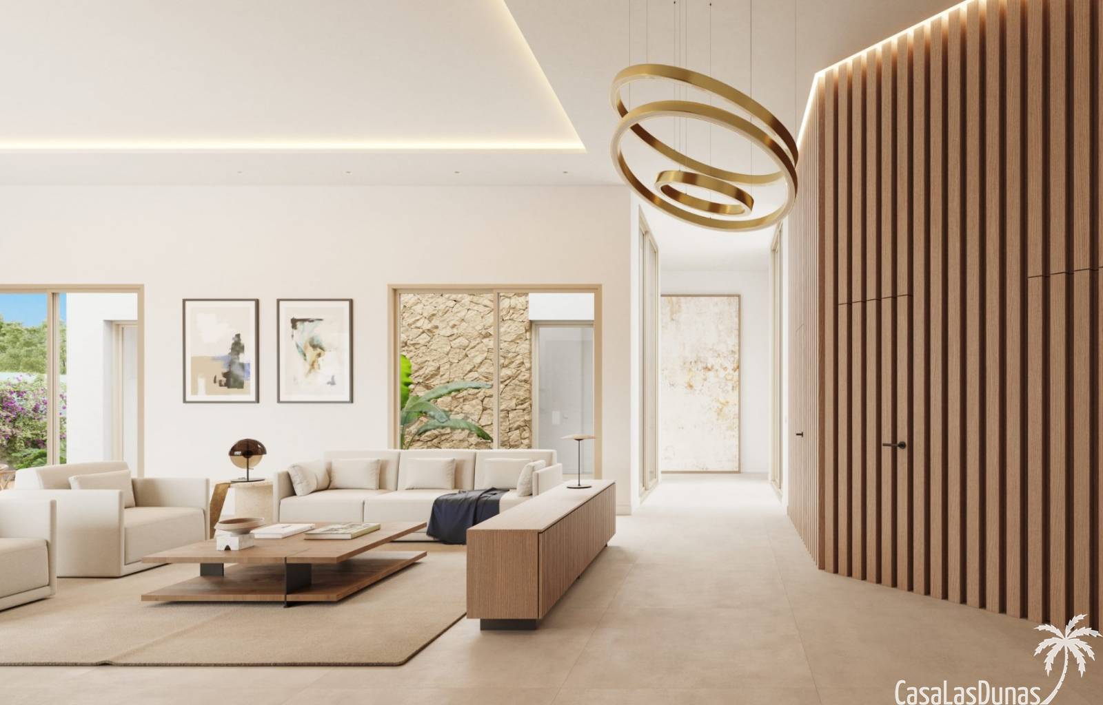 CasaLasDunas CLD-2940NBA Algorfa La Finca Golf