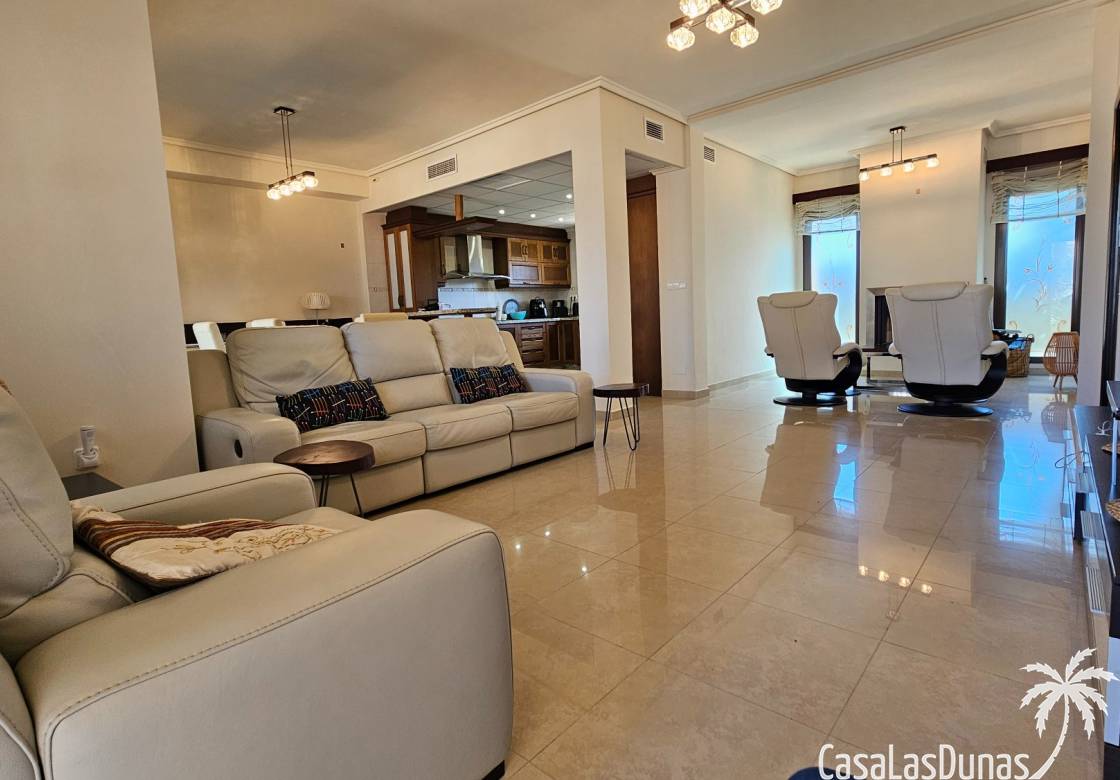 CasaLasDunas CLD-2943 Ciudad Quesada
