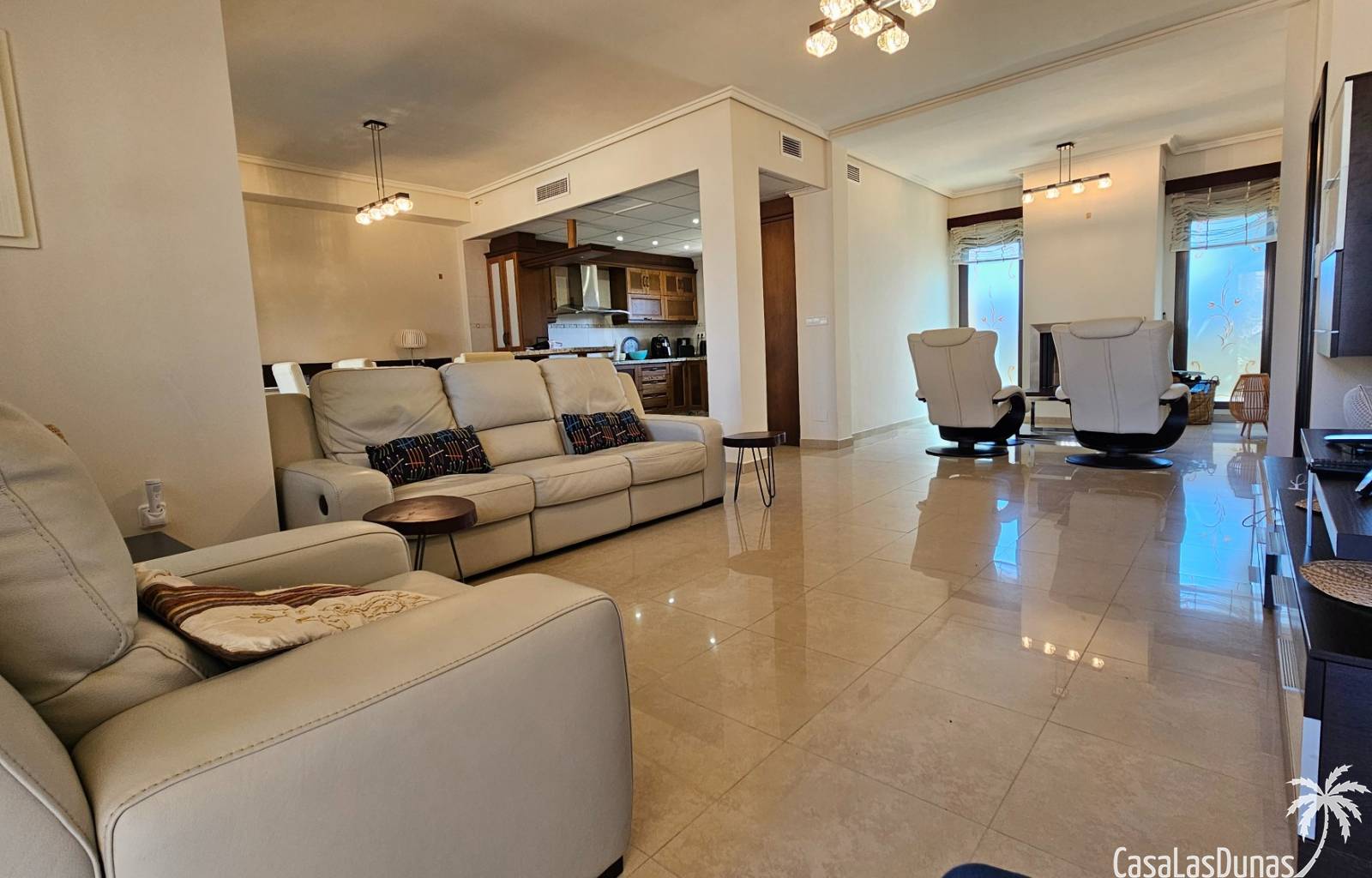 CasaLasDunas CLD-2943 Ciudad Quesada