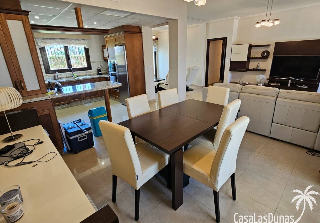 CasaLasDunas CLD-2943 Ciudad Quesada