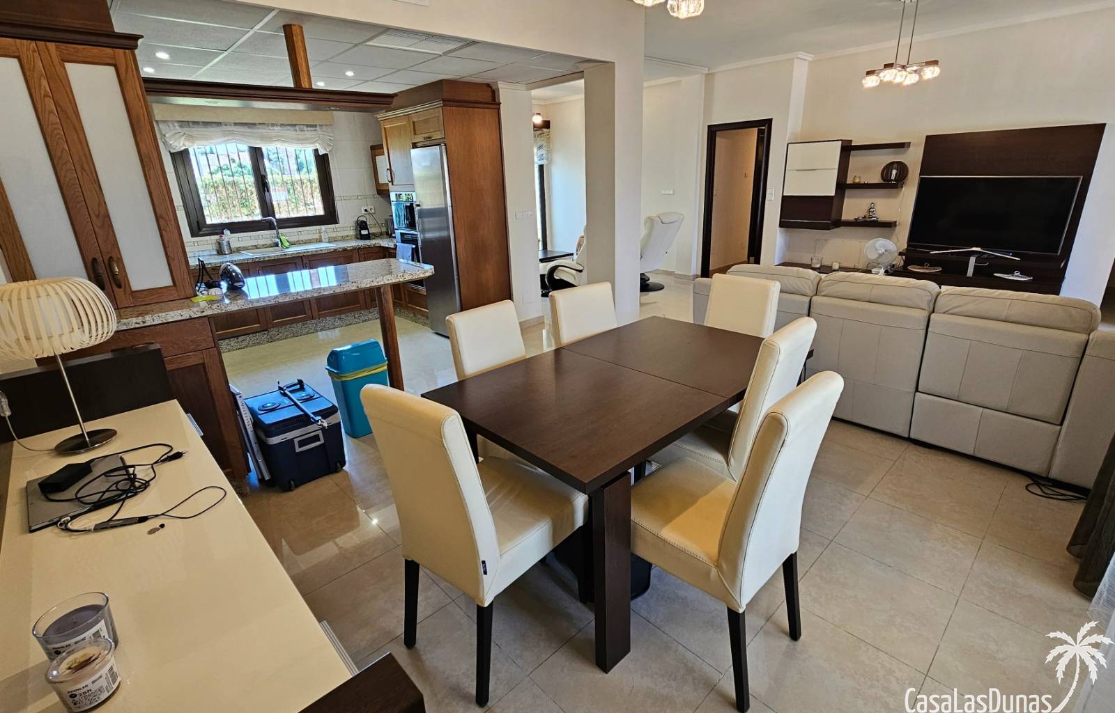 CasaLasDunas CLD-2943 Ciudad Quesada