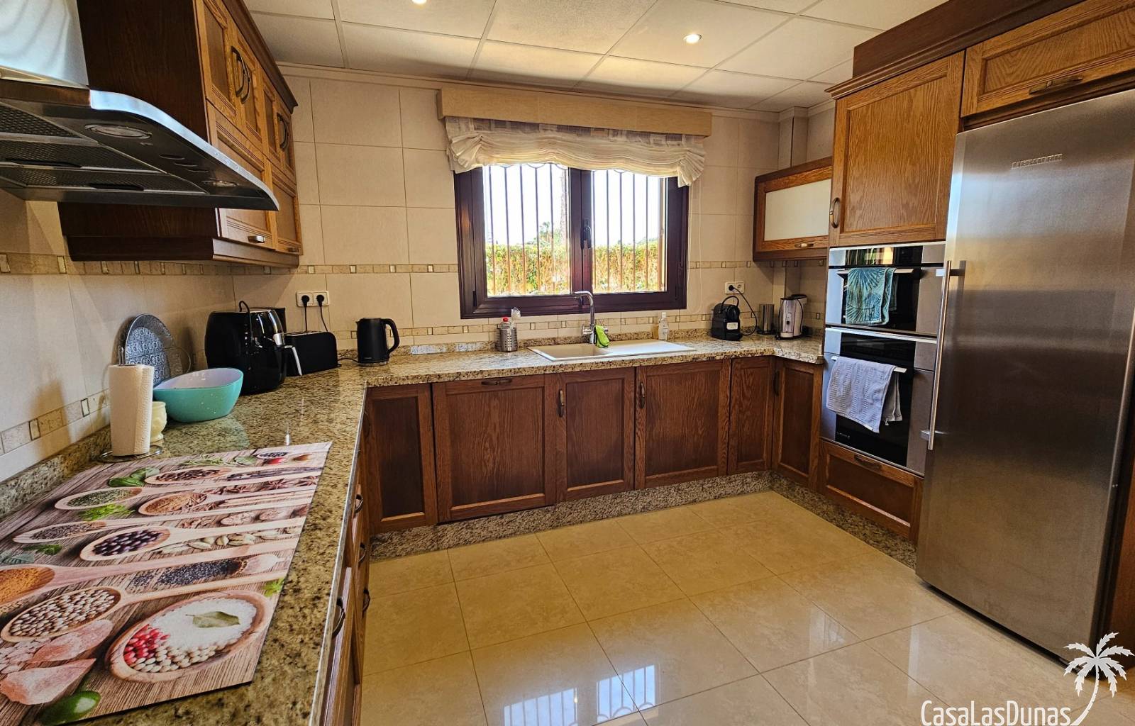 CasaLasDunas CLD-2943 Ciudad Quesada