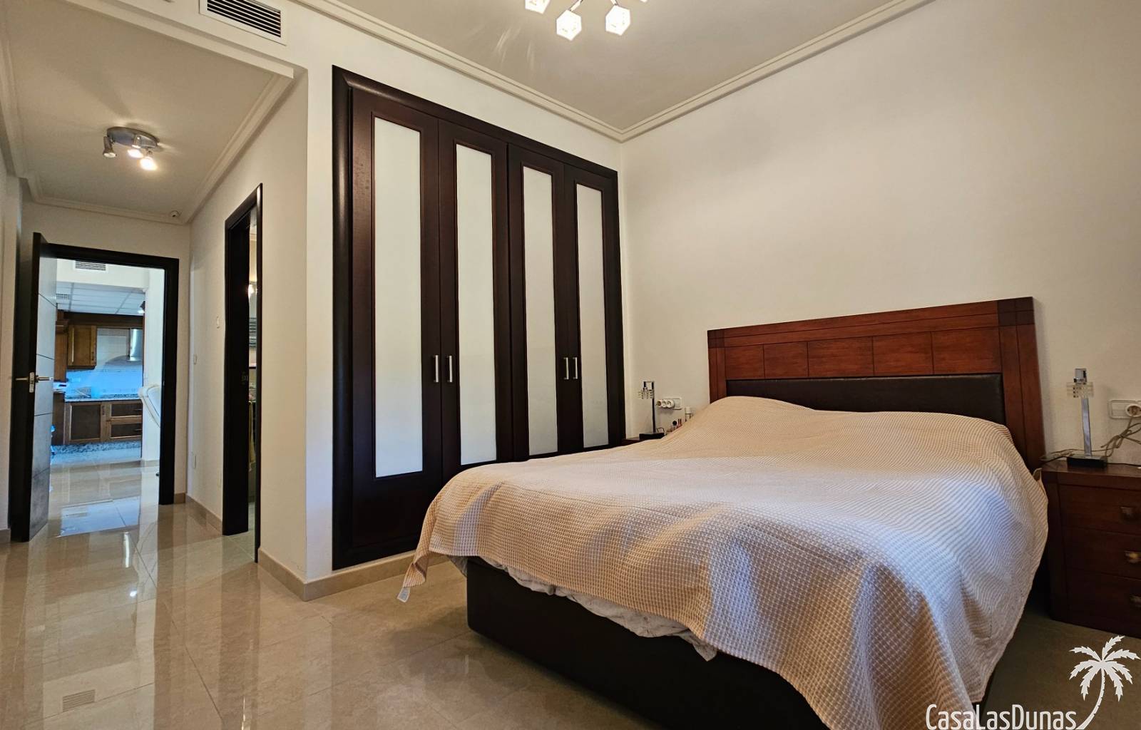 CasaLasDunas CLD-2943 Ciudad Quesada