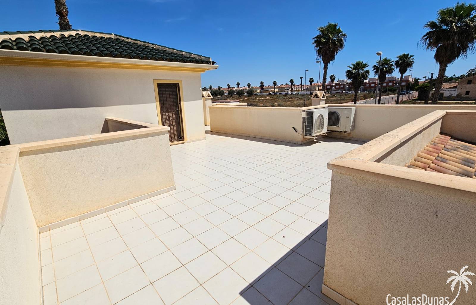 CasaLasDunas CLD-2943 Ciudad Quesada