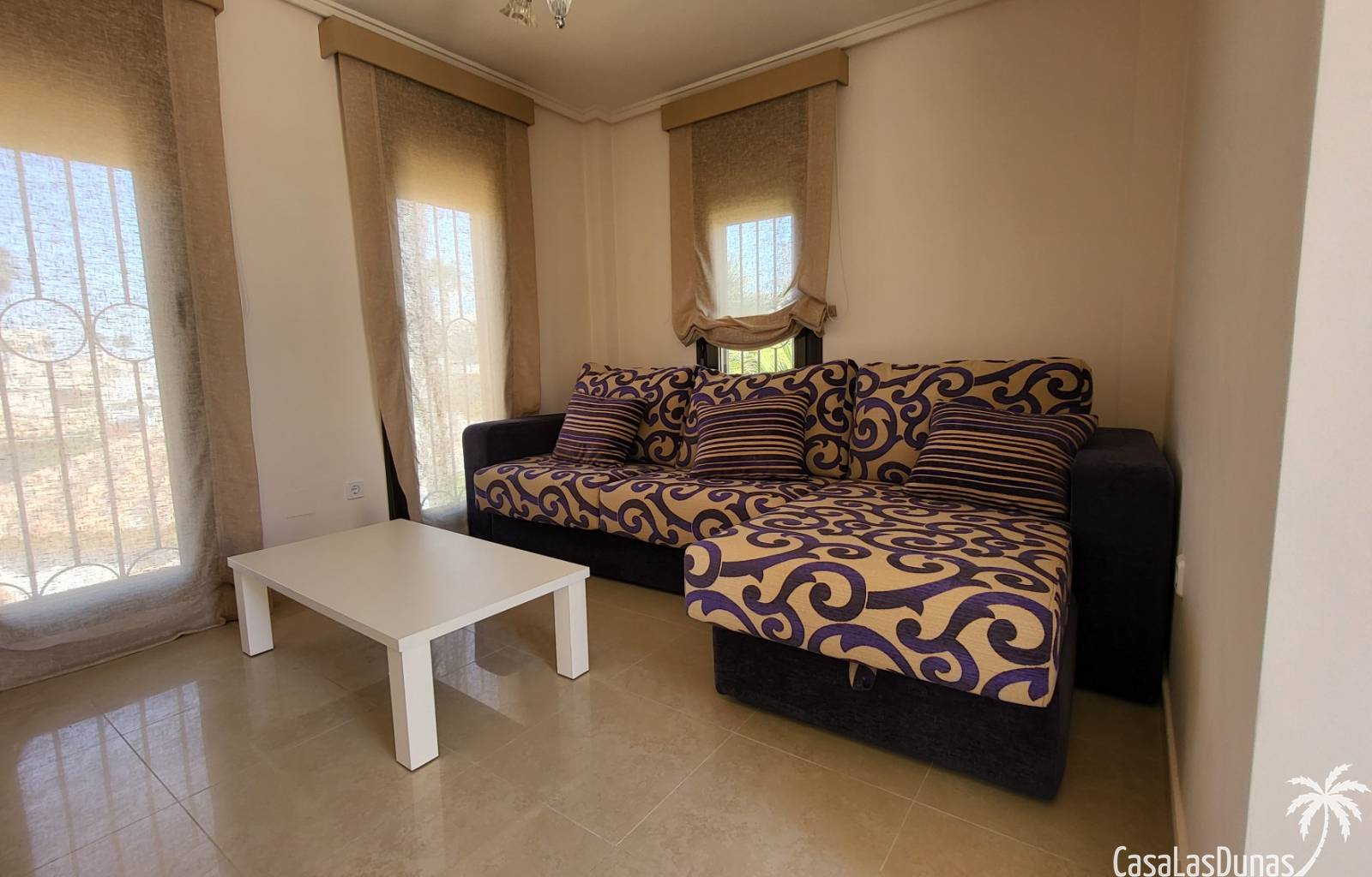 CasaLasDunas CLD-2943 Ciudad Quesada