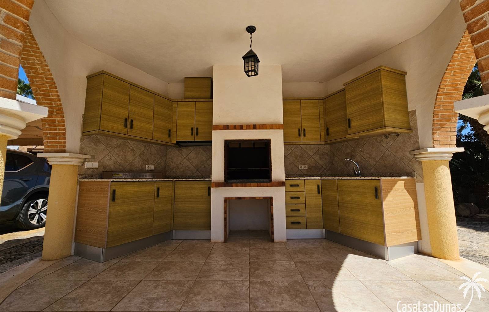 CasaLasDunas CLD-2943 Ciudad Quesada