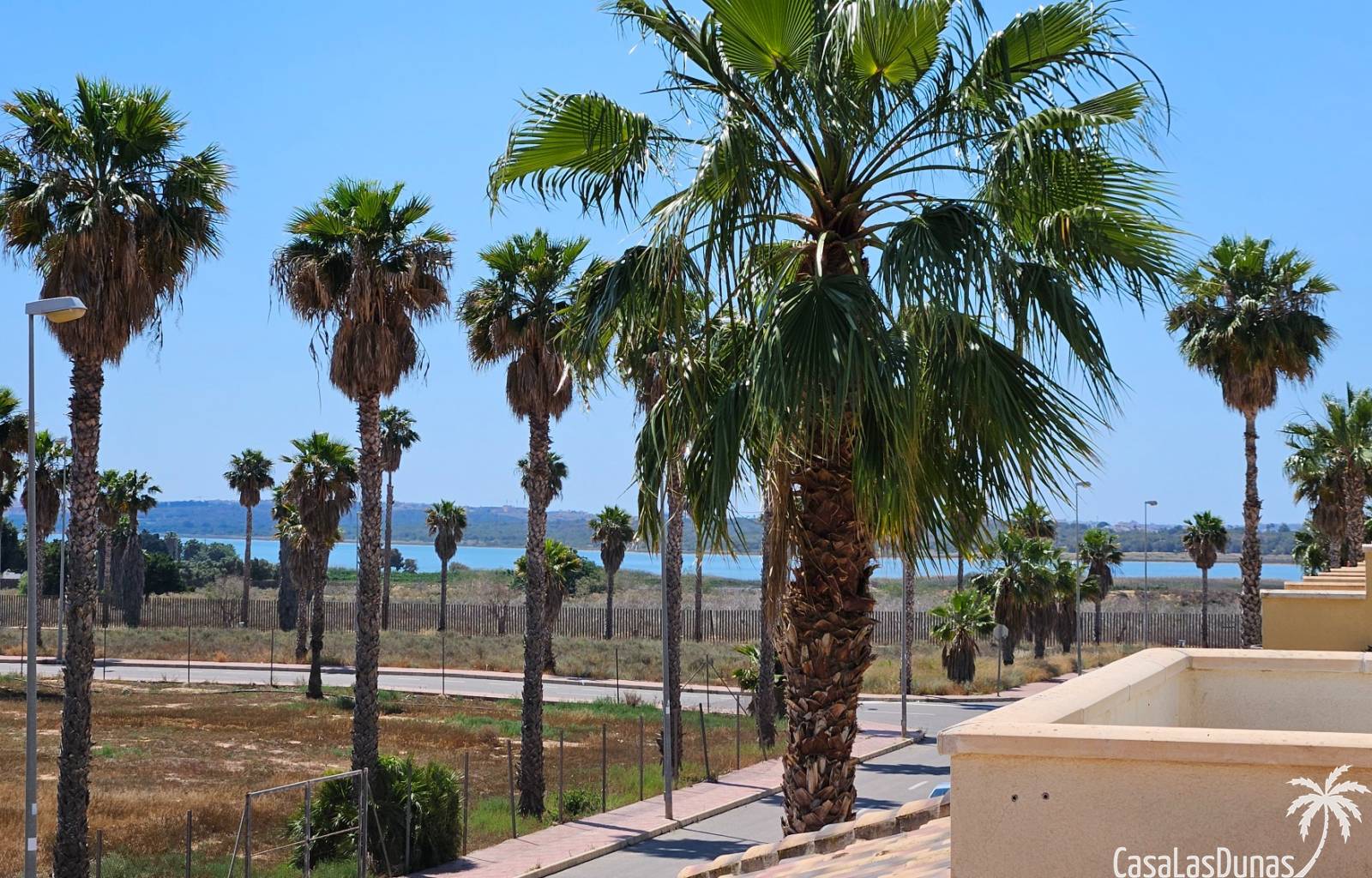 CasaLasDunas CLD-2943 Ciudad Quesada