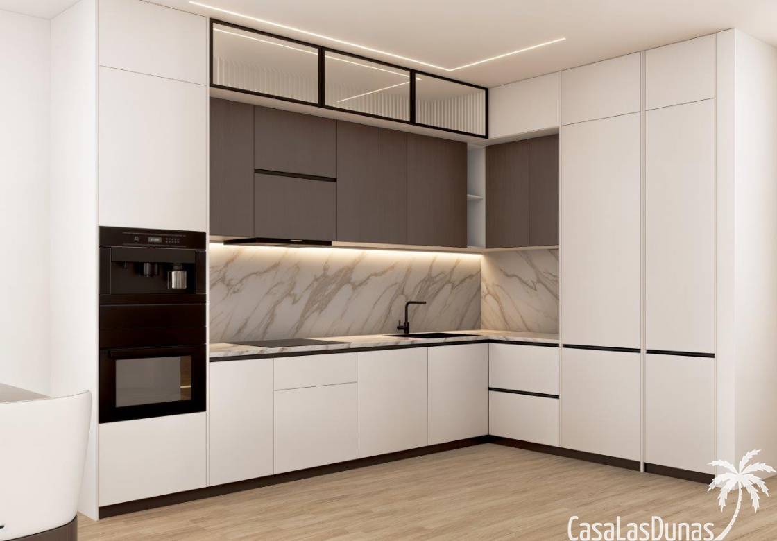 CasaLasDunas CLD-2944NB Finestrat