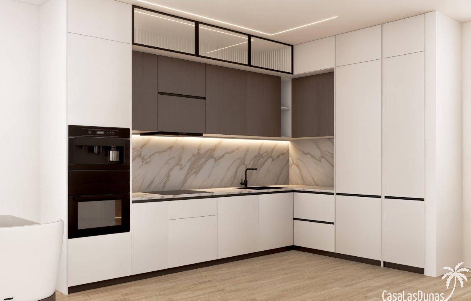 CasaLasDunas CLD-2944NB Finestrat