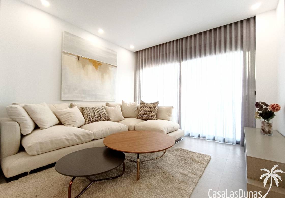 CasaLasDunas CLD-2946NB Benijofar