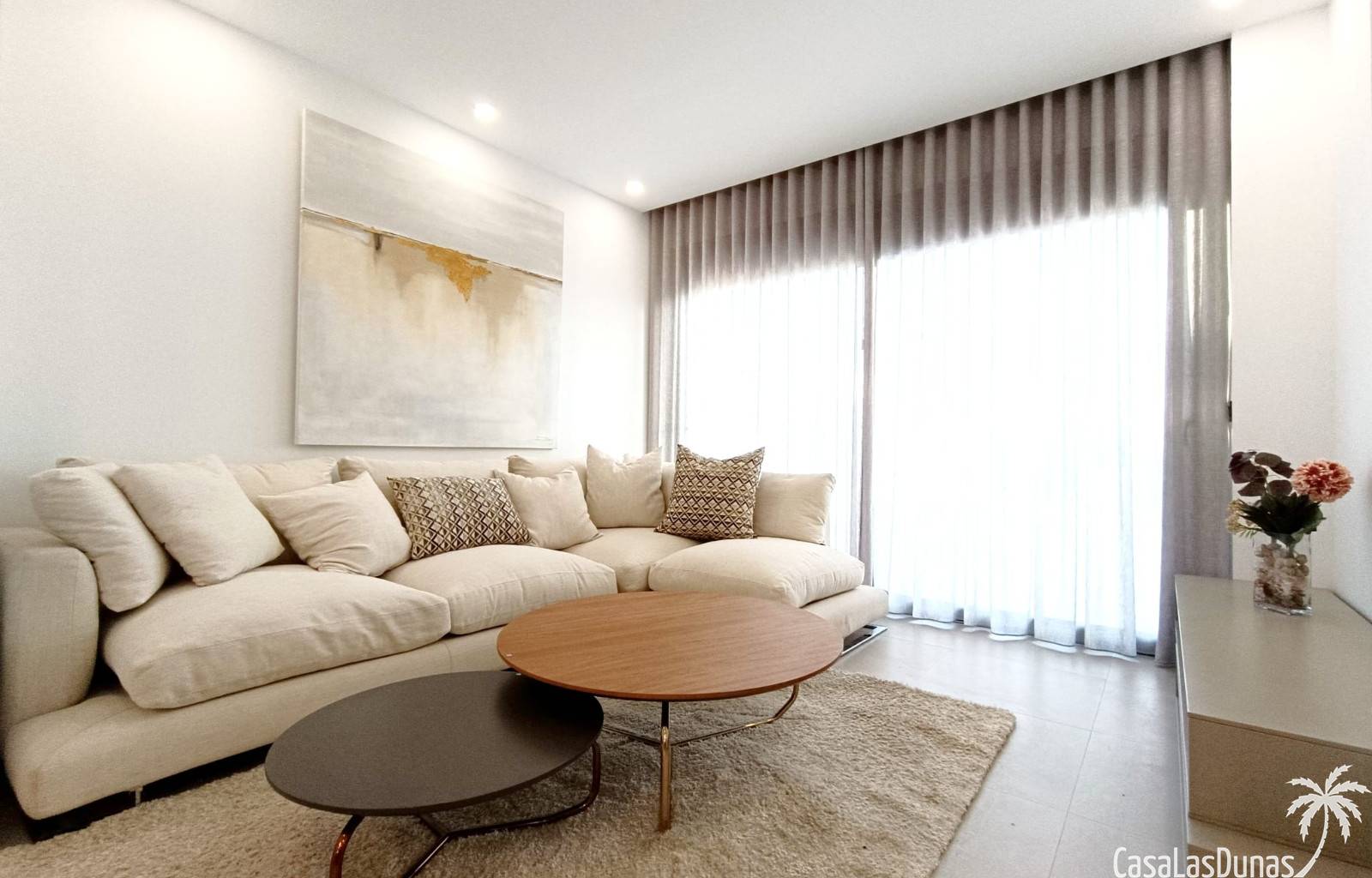 CasaLasDunas CLD-2946NB Benijofar