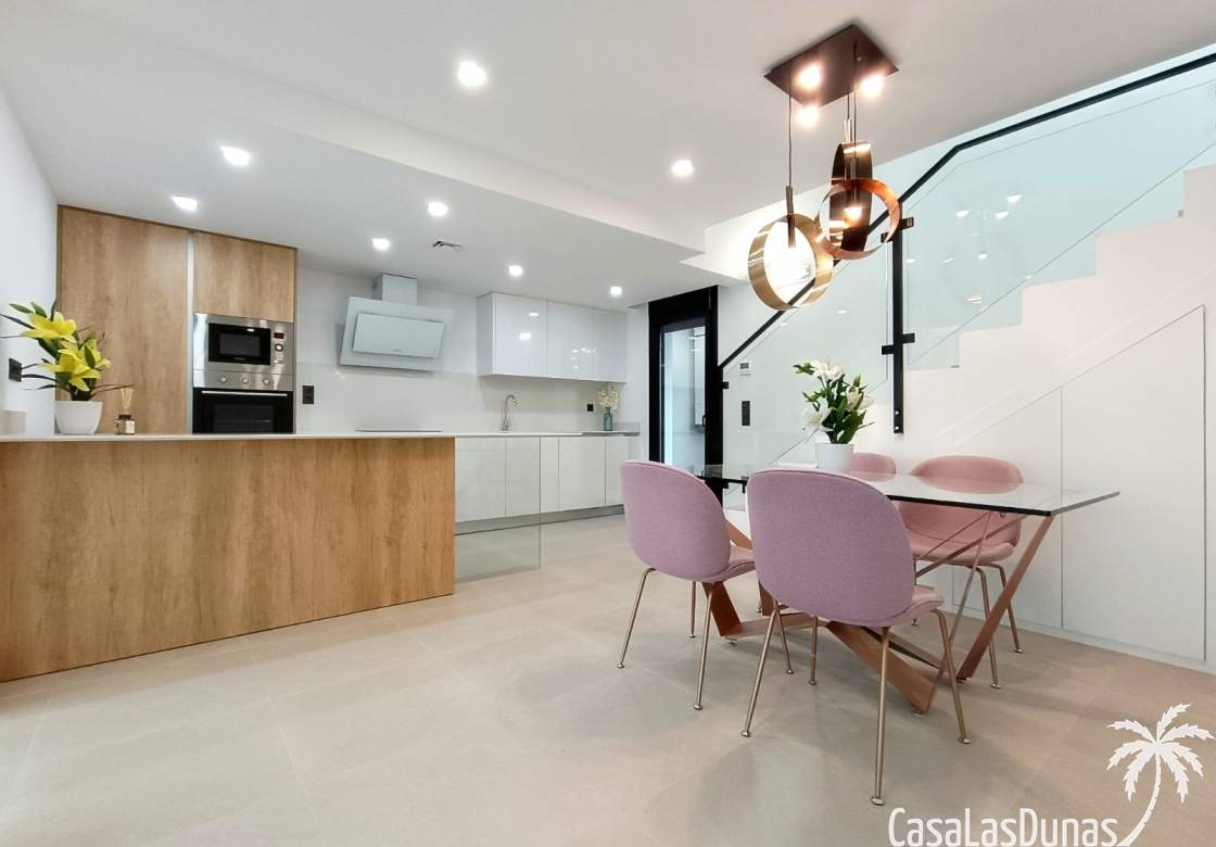 CasaLasDunas CLD-2946NB Benijofar