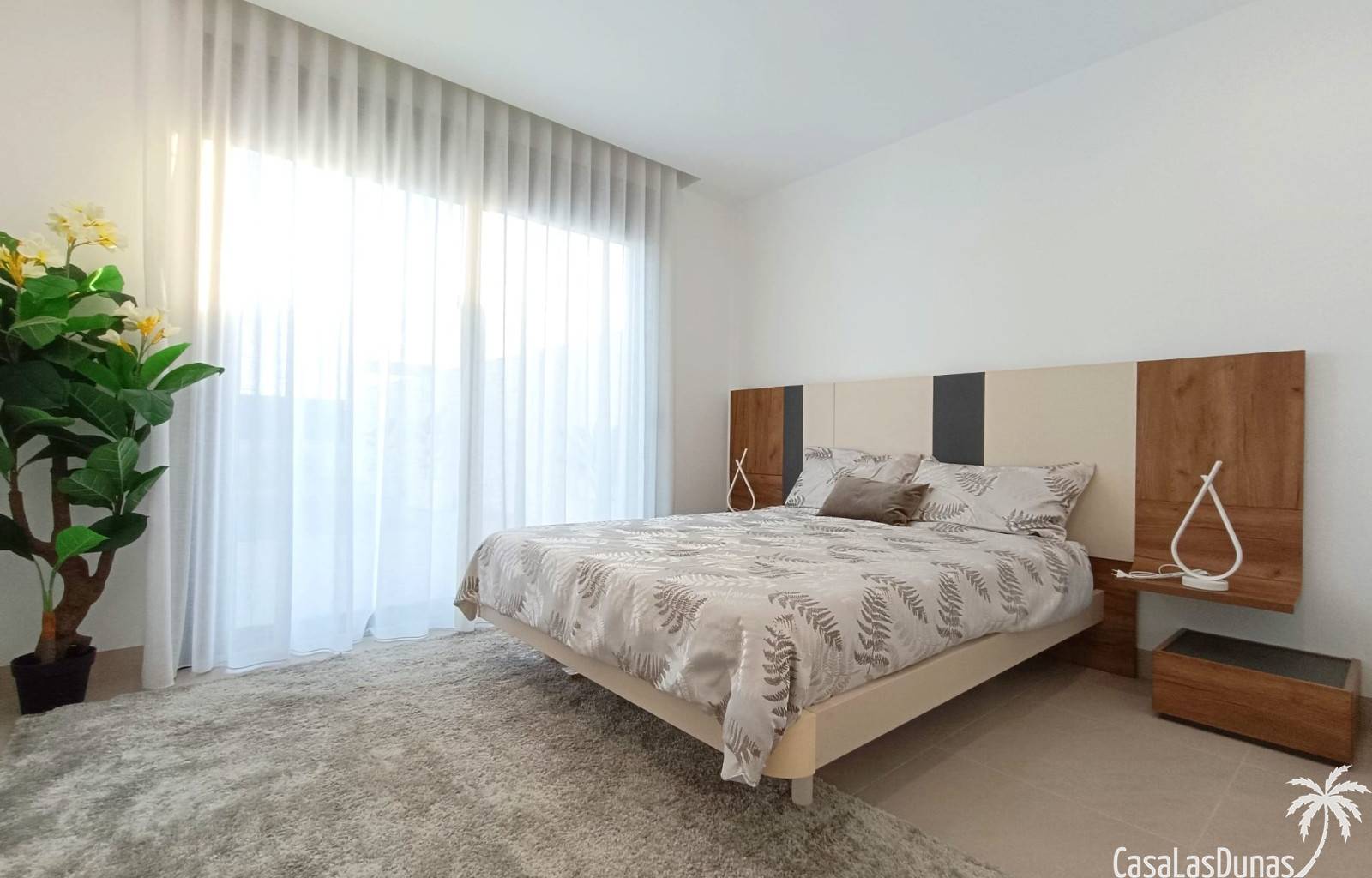 CasaLasDunas CLD-2946NB Benijofar