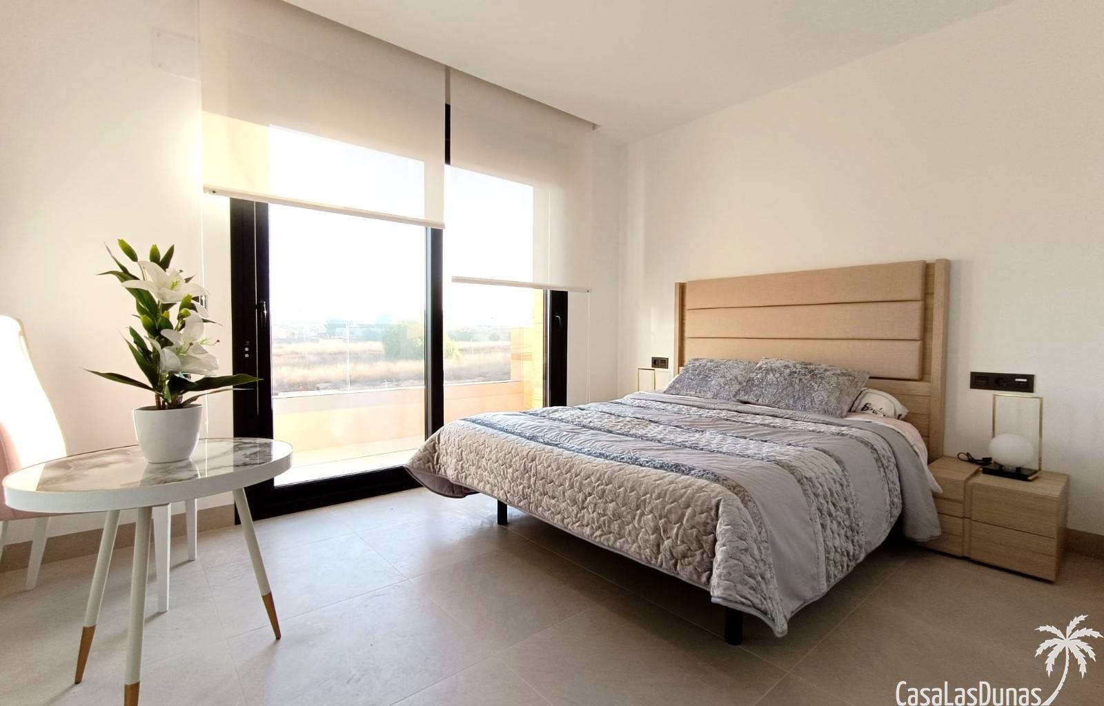 CasaLasDunas CLD-2946NB Benijofar