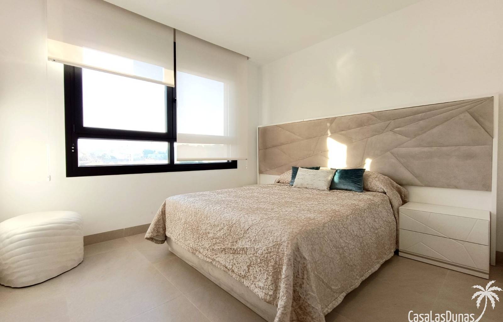 CasaLasDunas CLD-2946NB Benijofar