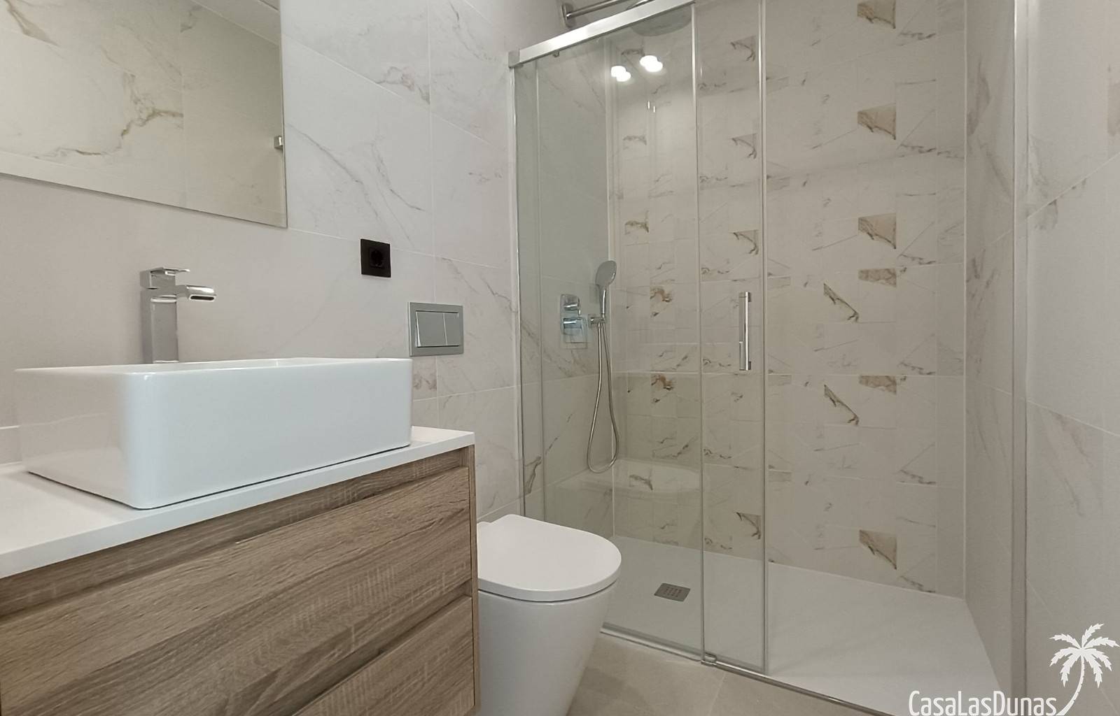 CasaLasDunas CLD-2946NB Benijofar