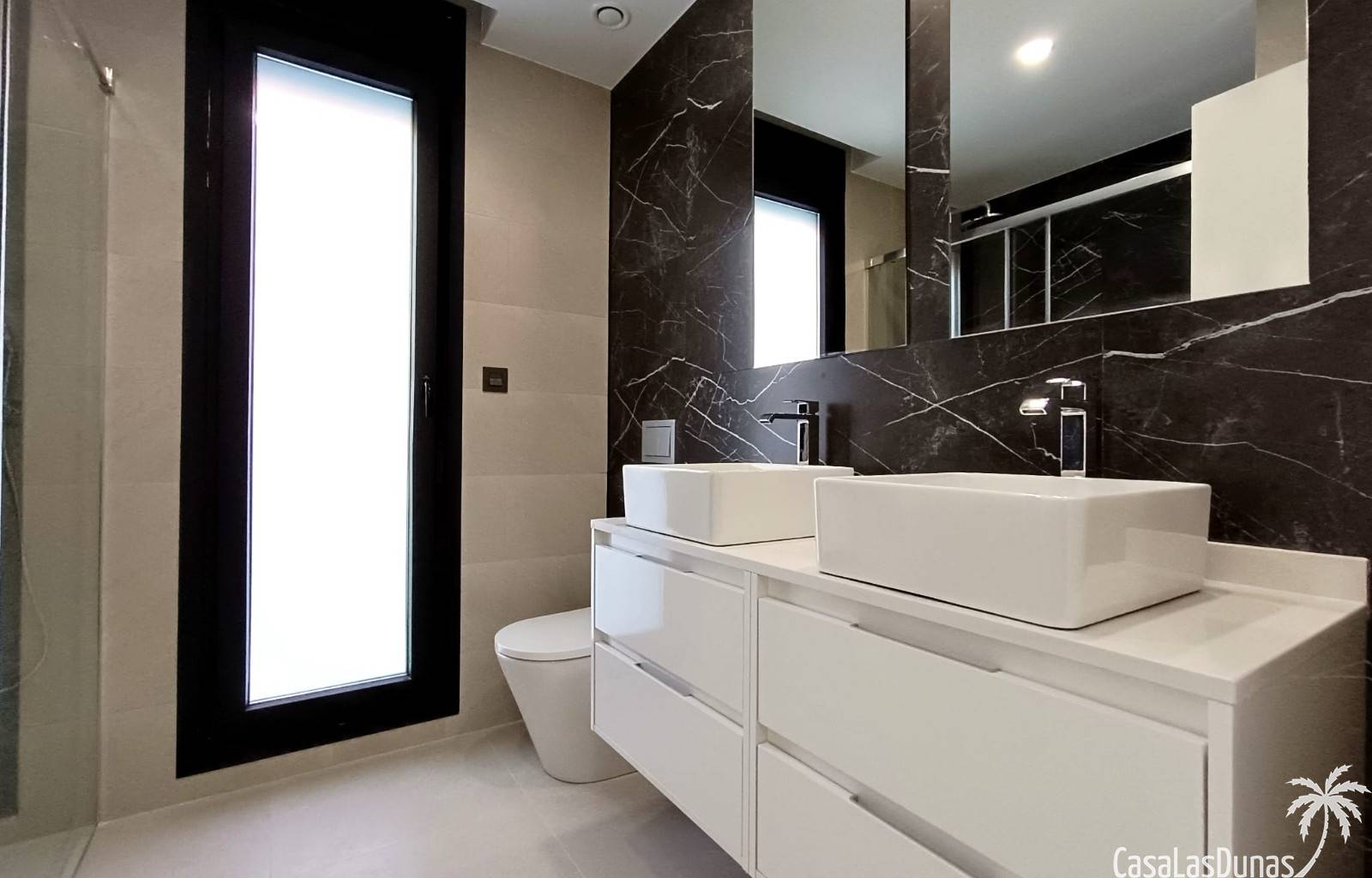 CasaLasDunas CLD-2946NB Benijofar