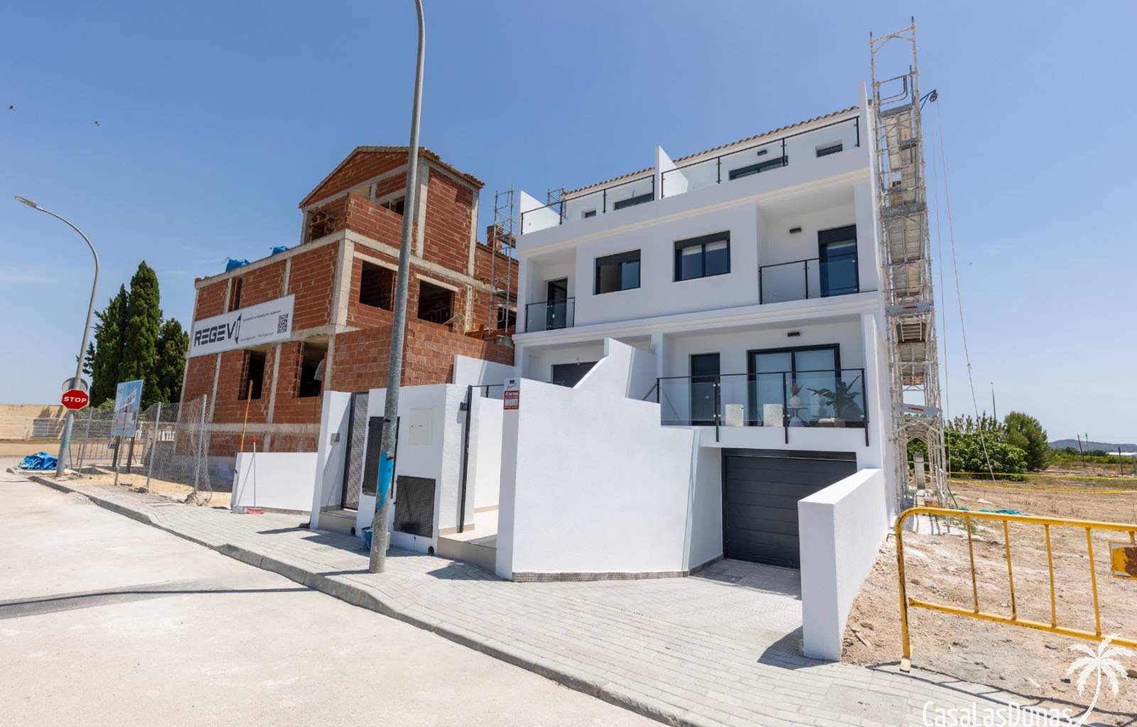 CasaLasDunas CLD-2947NB Rafal