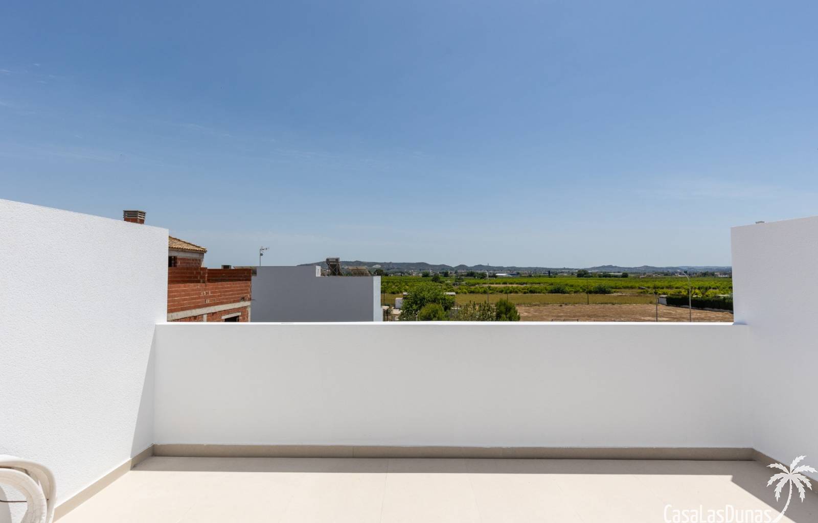 CasaLasDunas CLD-2947NB Rafal