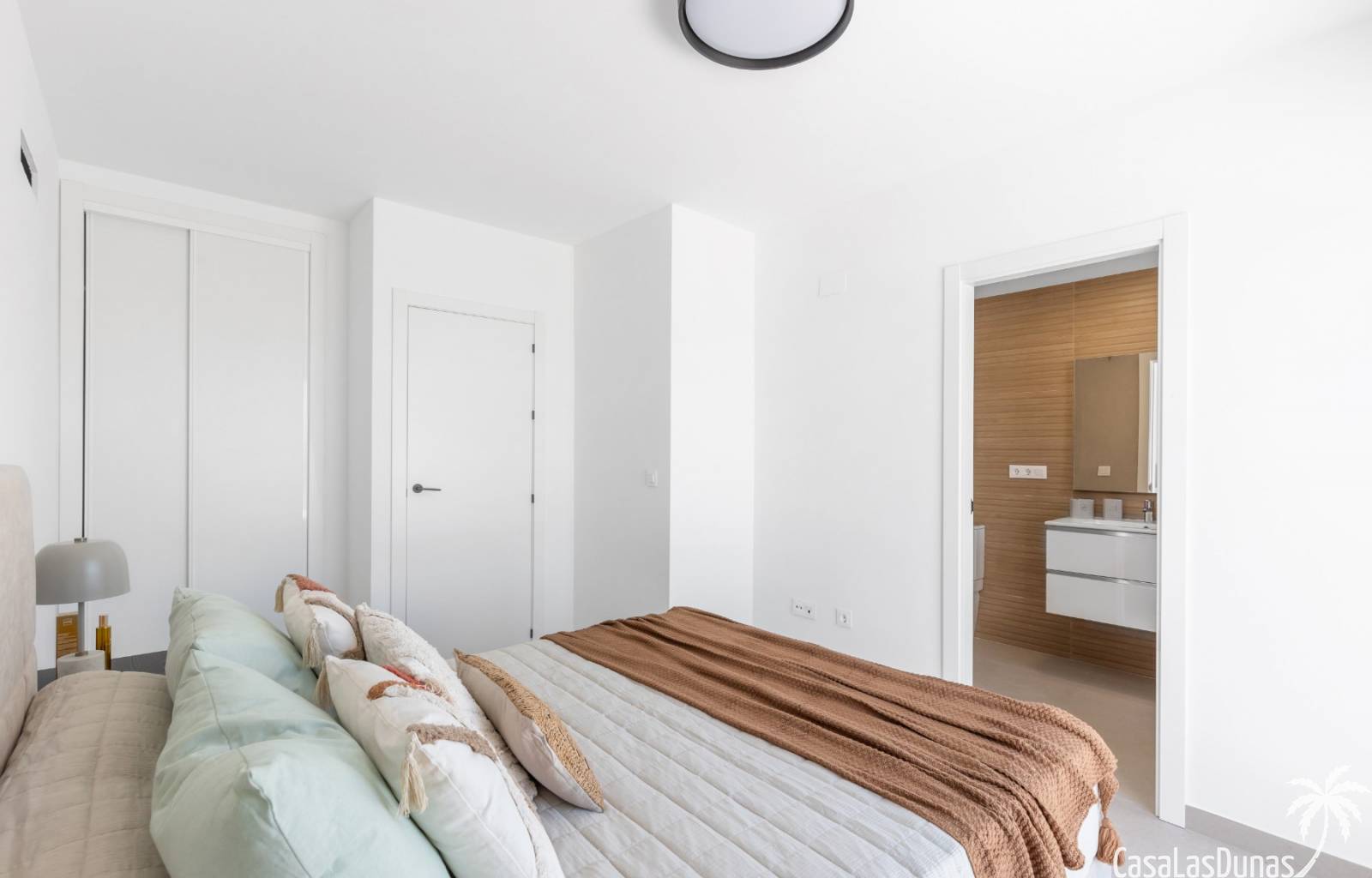 CasaLasDunas CLD-2947NB Rafal