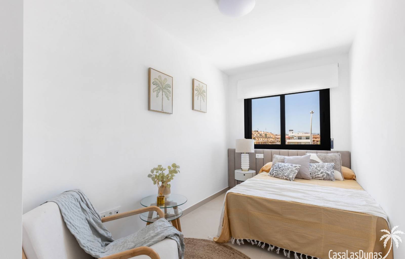 CasaLasDunas CLD-2947NB Rafal