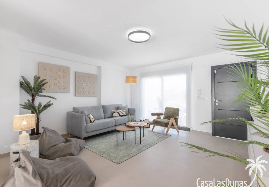 CasaLasDunas CLD-2947NB Rafal