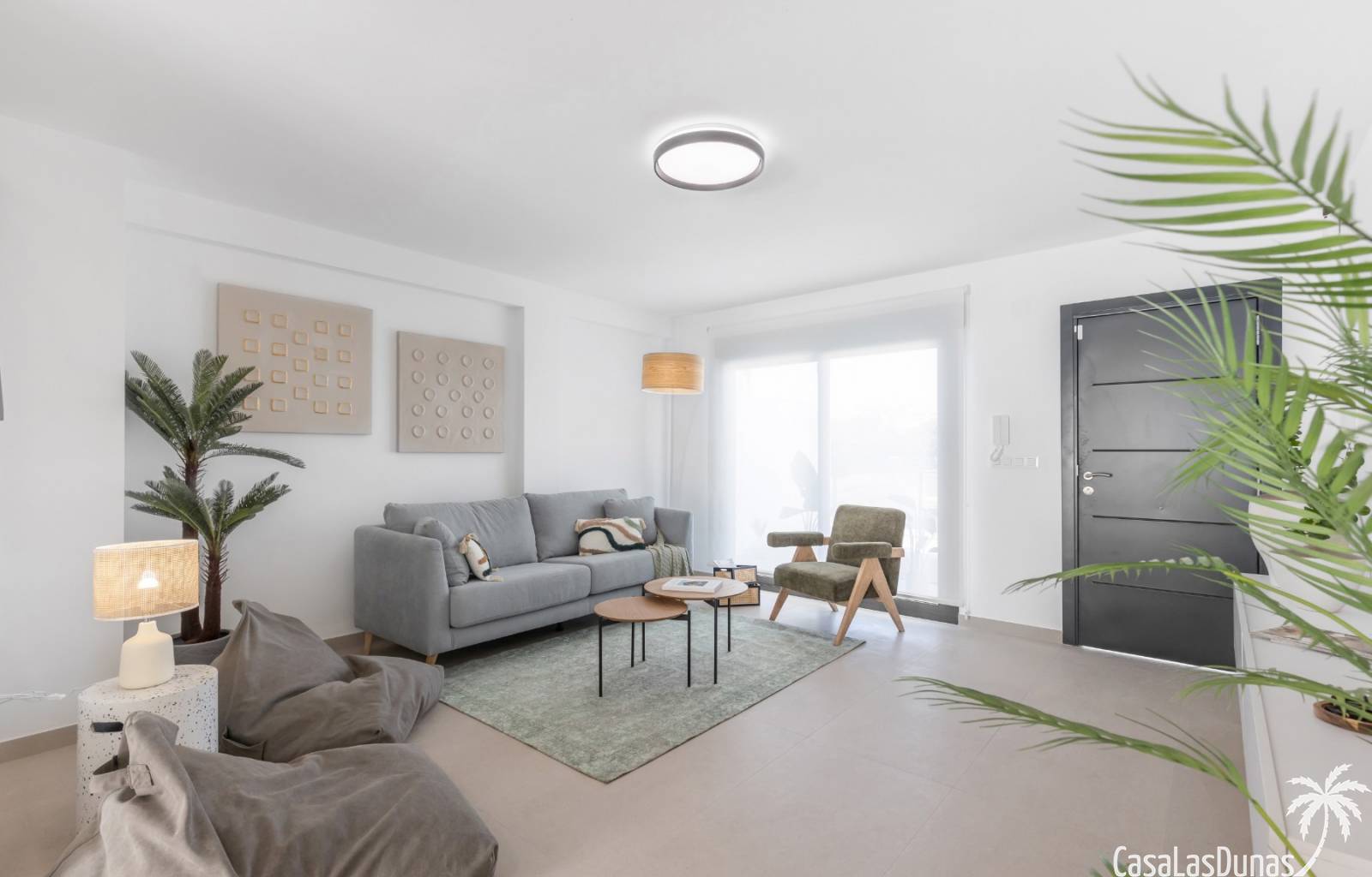 CasaLasDunas CLD-2947NB Rafal