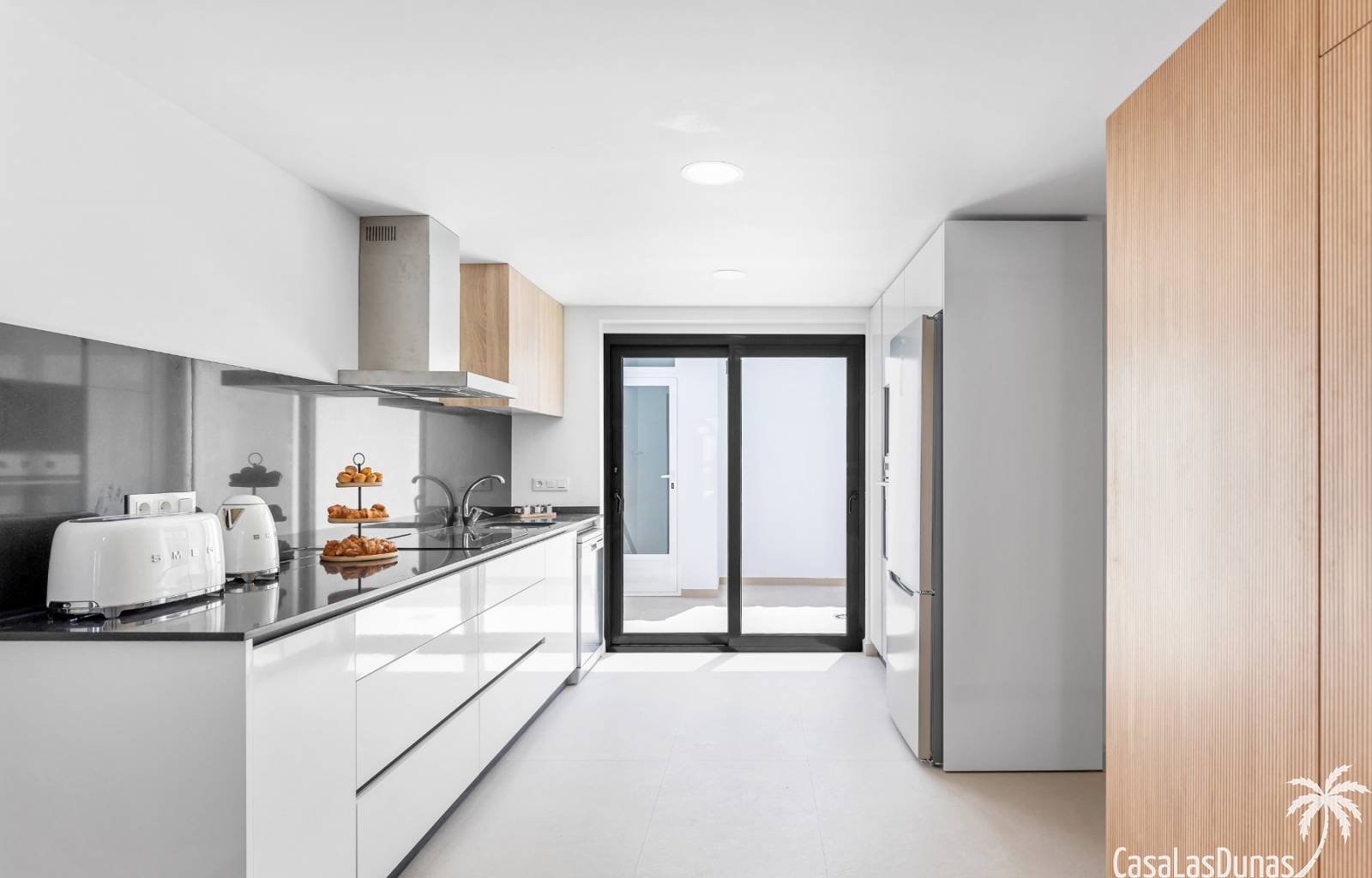 CasaLasDunas CLD-2947NB Rafal