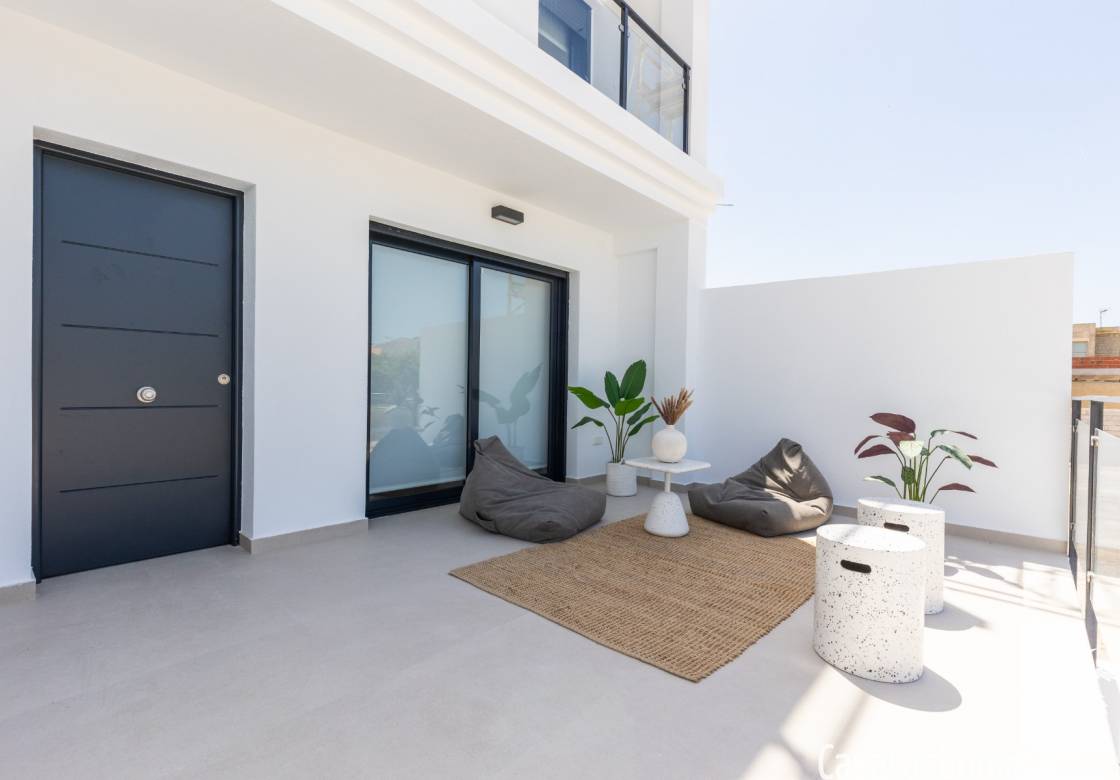 CasaLasDunas CLD-2947NB Rafal