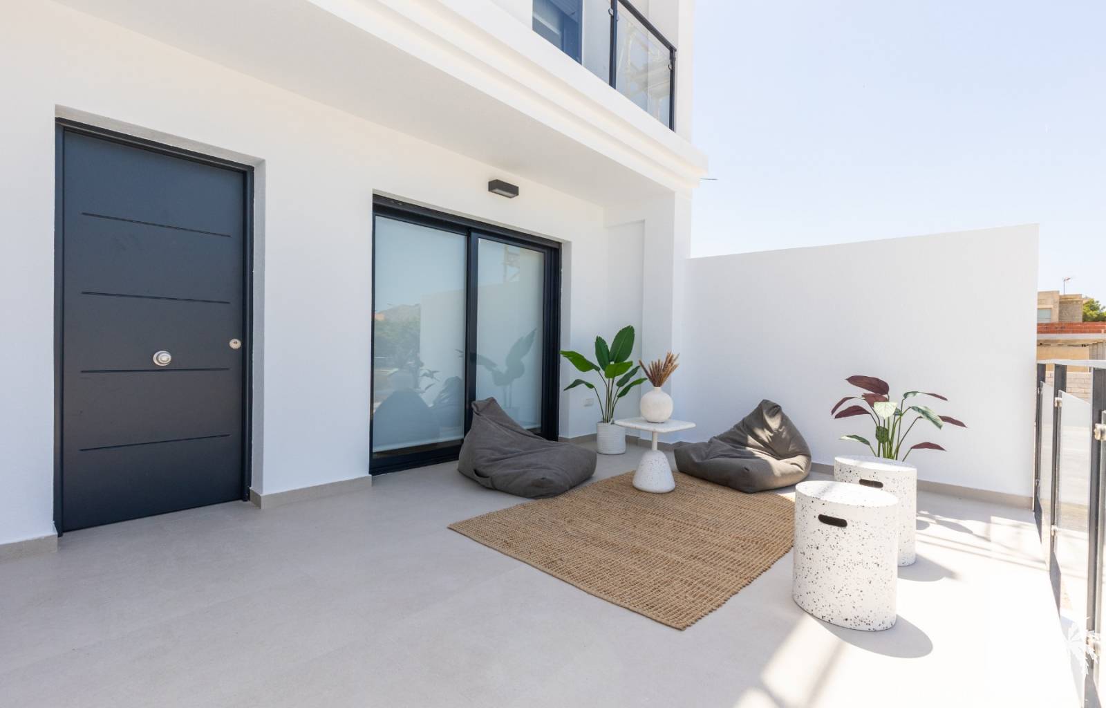 CasaLasDunas CLD-2947NB Rafal